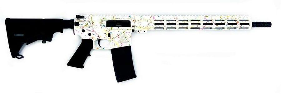 GREAT LAKES FIREARMS AR-15