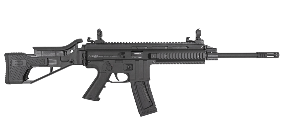 BLUE LINE SOLUTIONS MAUSER M-15