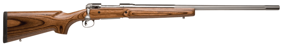 SAVAGE ARMS 12 VARMINT LOW PROFILE