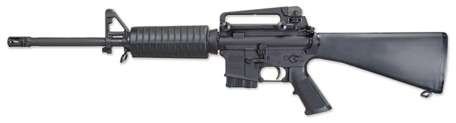 Windham Weaponry WW Rifle