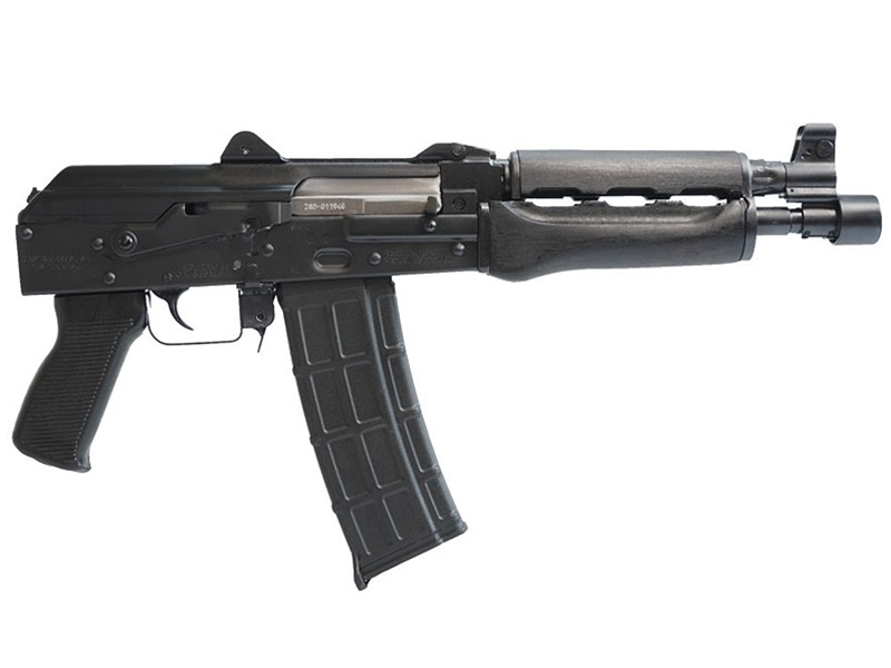 Zastava ZPAP85 5.56mm Pistol