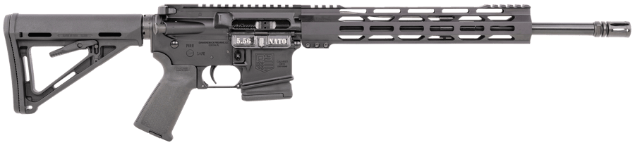 DIAMONDBACK DB15