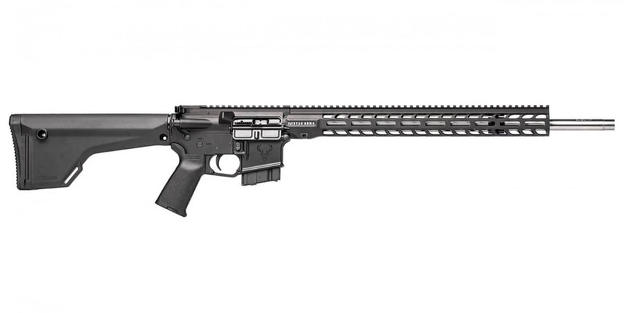 STAG 15 SUPER VARMINTER