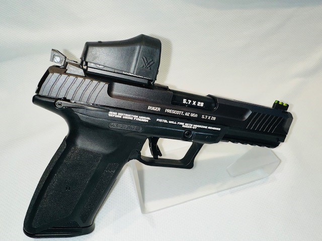 RUGER 57