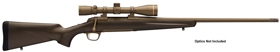 BROWNING X-BOLT