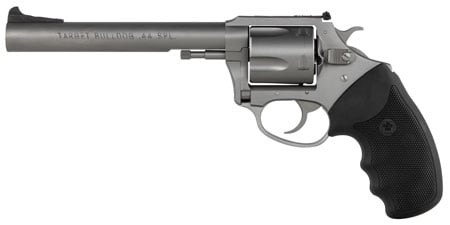 CHARTER ARMS BULLDOG TARGET