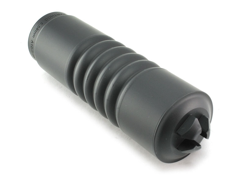 AB Suppressors 5.56 A-10 w/ Flush Mount