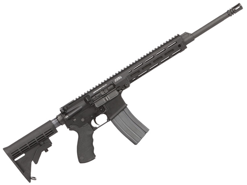 LMT Defender-L MLC MRP 5.56mm 16' Rifle