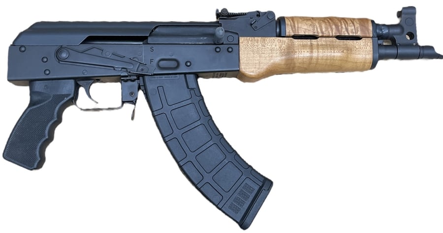 CENTURY ARMS RAS47 Draco