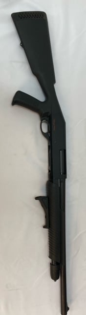 STOEGER P350 Tactical Pistol Grip Shotgun
