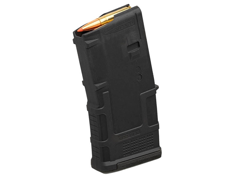 Magpul PMAG 20rd AR 300B GEN M3 Magazine 300 Blk