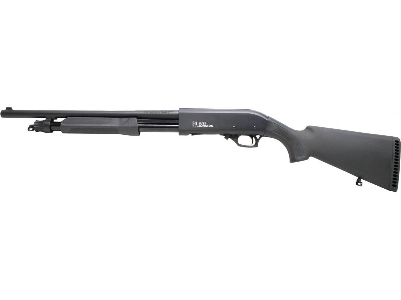 IVER JOHNSON ARMS PAS20