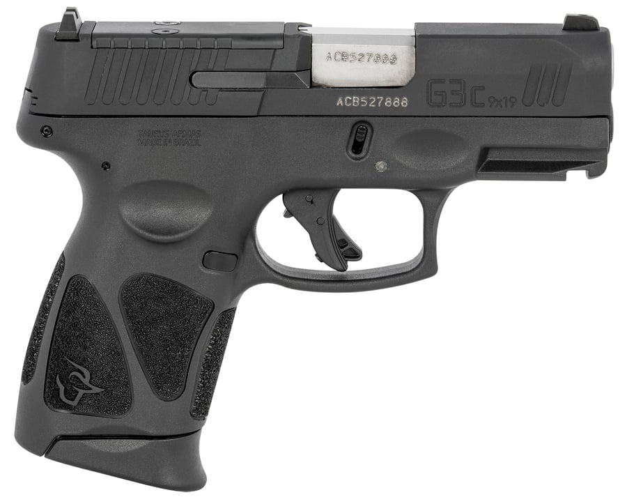 TAURUS G3c
