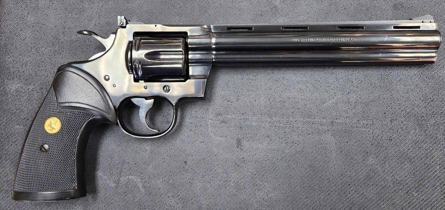 COLT 1980 PYTHON