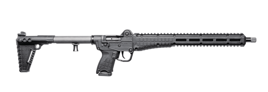 KELTEC SUB2000 GEN3 [BLK]