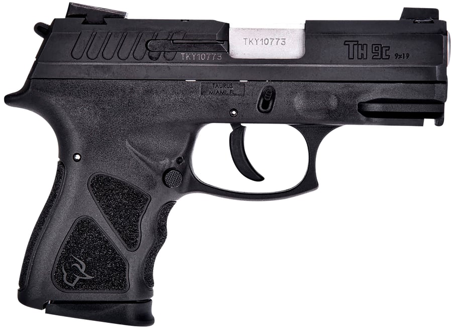 TAURUS TH9C 9MM