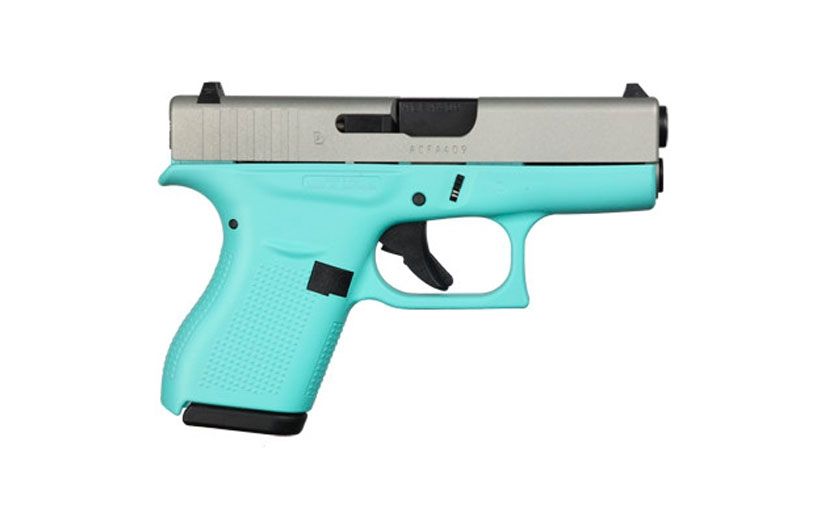 GLOCK G42