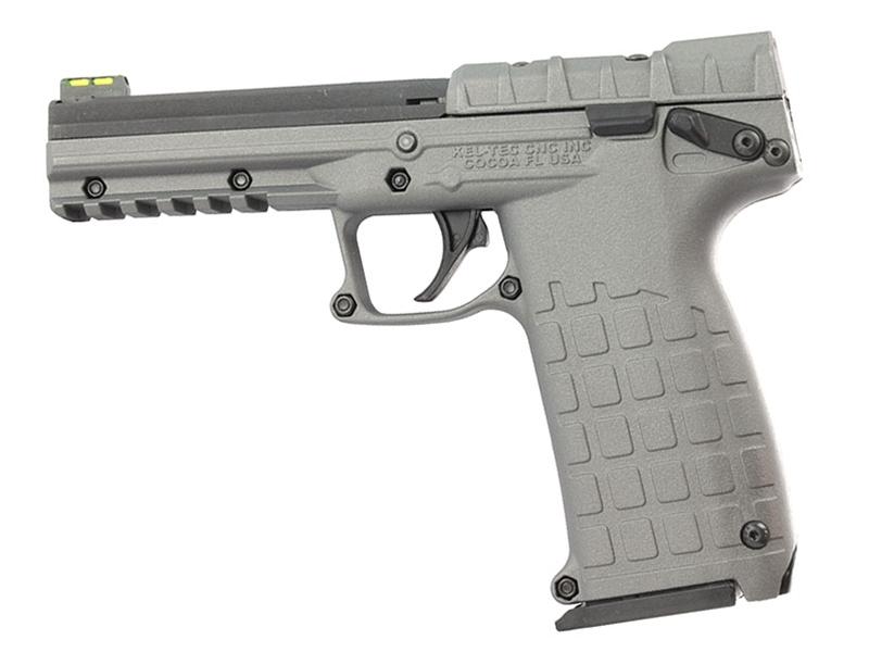 Kel-Tec PMR-30 22WMR Tactical Gray