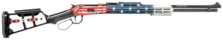 GFORCE ARMS LVR410