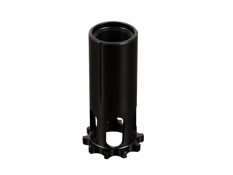 SilencerCo Osprey/Octane Piston - 9/16x24