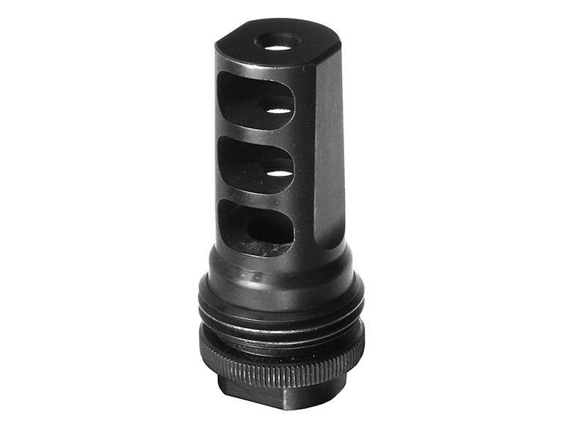 SilencerCo ASR Muzzle Brake 5.56 1/2x28