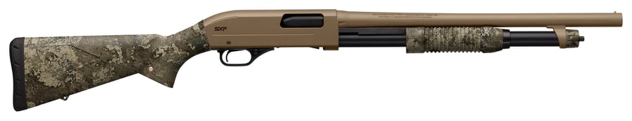 WINCHESTER SXP TRUETIMBER STRATA DEFENDER FDE