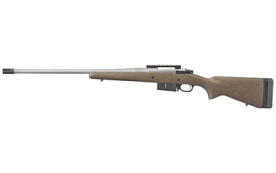 RUGER HAWKEYE LR HNTR