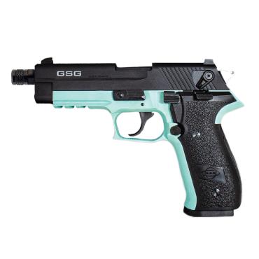 GSG FIREFLY HGA 22LR MINT GREEN