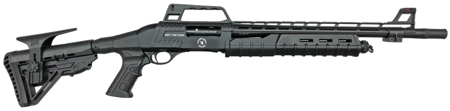 T R IMPORTS SILVER EAGLE RZ17 TACTICAL