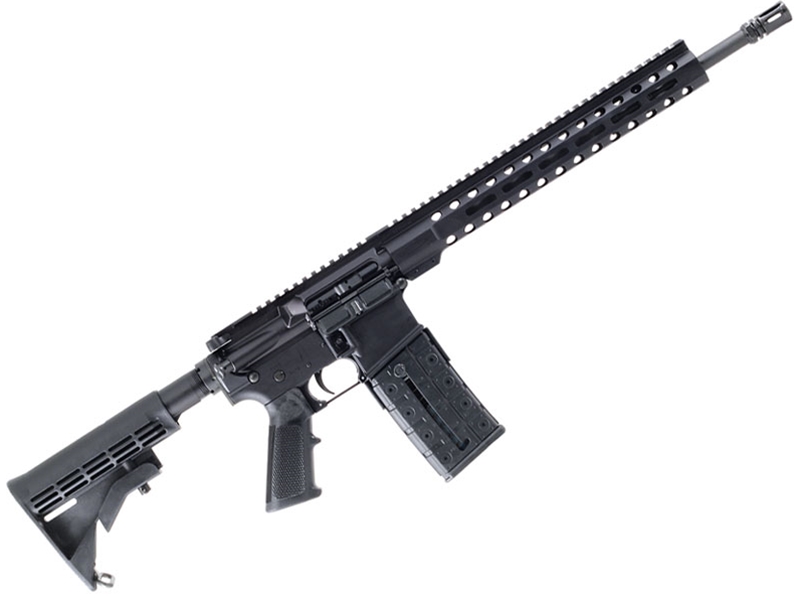 Colt CR6960 5.56mm 16' Rifle - CA
