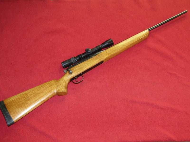 LEE-ENFIELD No. 4 Mk I