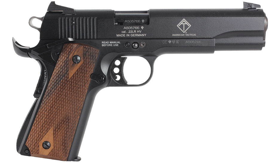 AMERICAN TACTICAL IMPORTS GSG 1911