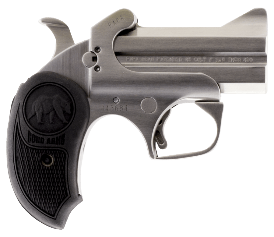 Bond Arms Papa Bear