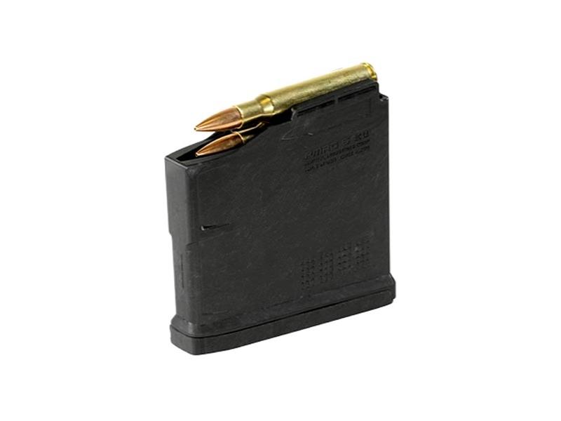 Magpul PMAG 5 AC L Magnum AICS Long Action 5rd Magazine, Black