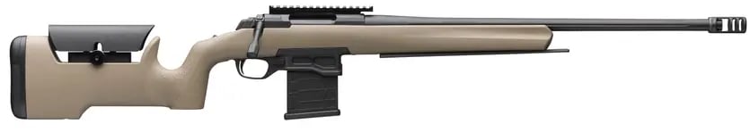BROWNING X-BOLT TARGET MAX