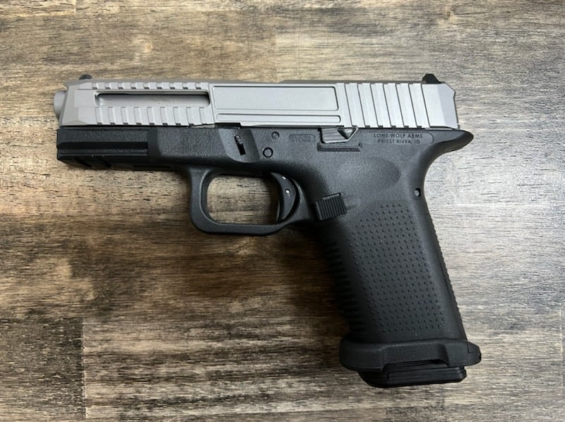 LONE WOLF DISTRIBUTORS TWC3