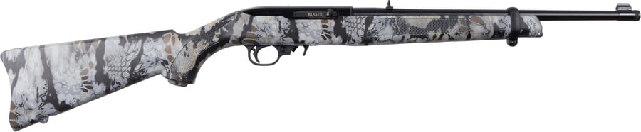 RUGER 10/22