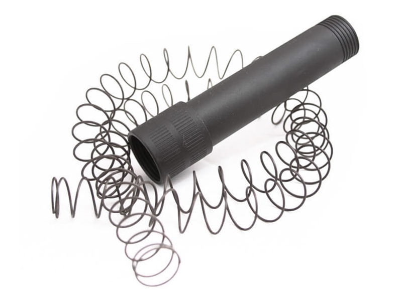 Carlson's 12GA 7rd Shotgun Magazine Tube Extension, Benelli M4