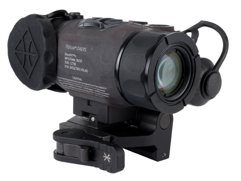 Trijicon Skeet IRx Micro Thermal Monocular