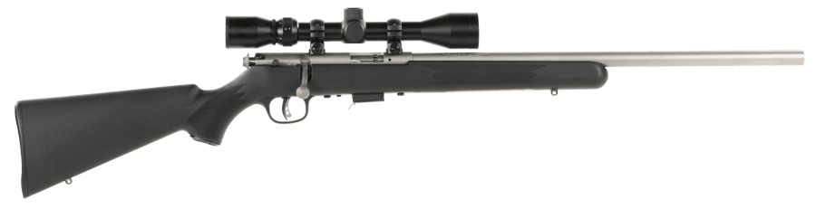 SAVAGE ARMS 93R17