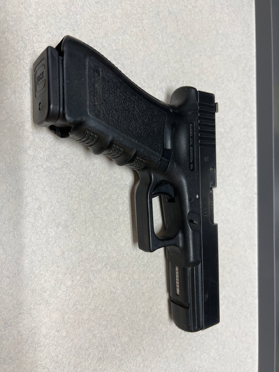 GLOCK G22