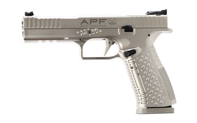 AMERICAN PRECISION ARMS STRIKE ONE ERGAL