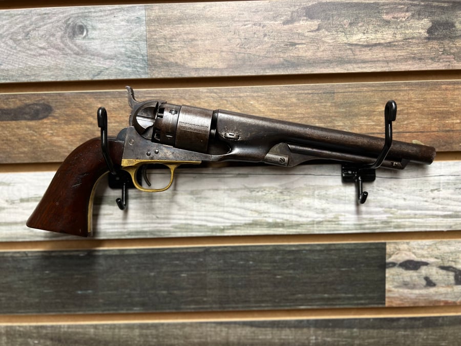 COLT 1860