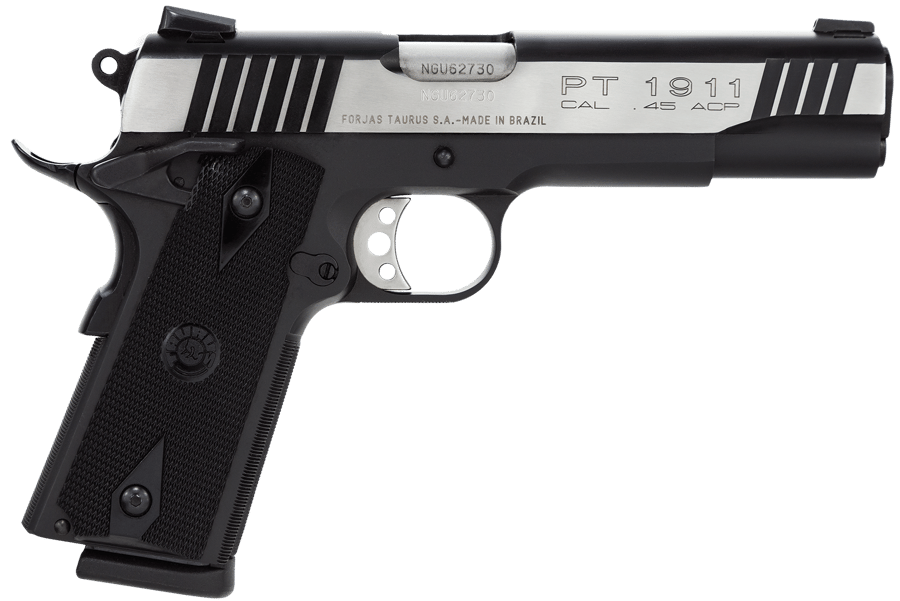 TAURUS 1911