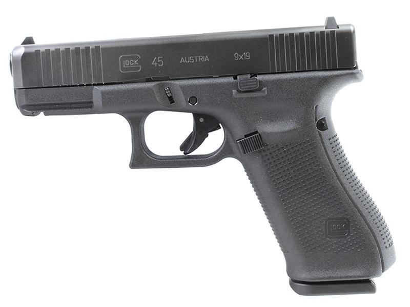 Glock 45