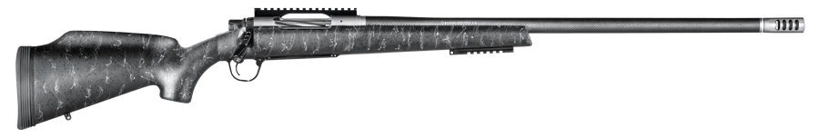 CHRISTENSEN ARMS TRAVERSE
