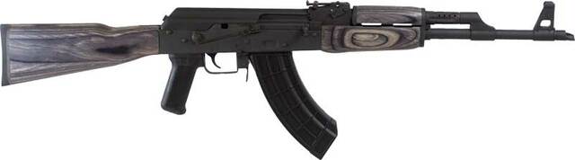 Century Arms VSKA