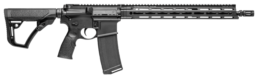 DANIEL DEFENSE DDM4 V7 LW