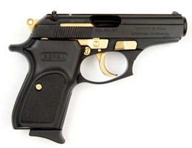 BERSA THUNDER