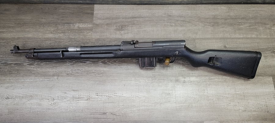 CZ VZ 52